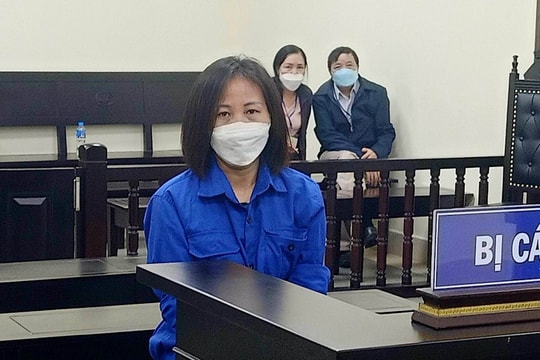 "Nữ quái" tung chiêu lừa đảo chiếm đoạt gần 20 tỷ đồng