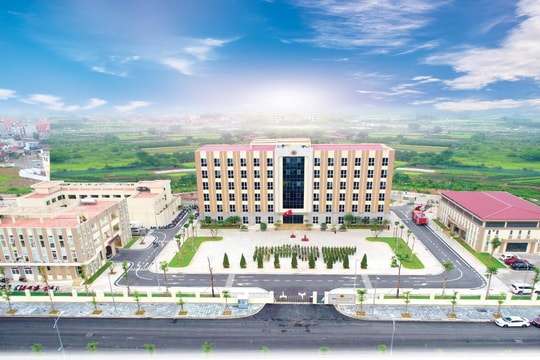 Phát động cuộc thi sáng tác bài hát chủ đề “Công an quận Bắc Từ Liêm - Những mùa hoa chiến công”