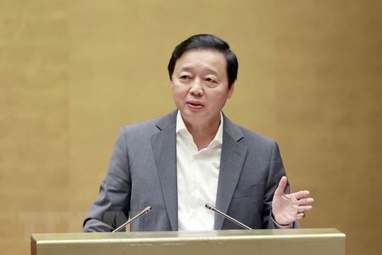 Lập Hội đồng thẩm định quy hoạch trung tâm giáo dục quốc phòng và an ninh