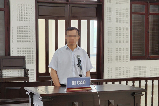 Bị thu hồi giấy phép vẫn “mở cửa” cho người nước ngoài hết hạn thị thực ở lại