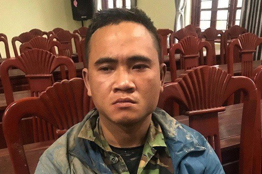Quen nhau trong trại, ra tù rủ nhau đi ăn trộm