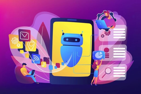Amazon ra mắt công cụ giúp tự tạo chatbot