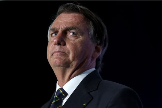 Brazil: Cựu Tổng thống Bolsonaro bị gọi ra làm chứng về cuộc bạo loạn ngày 8/1