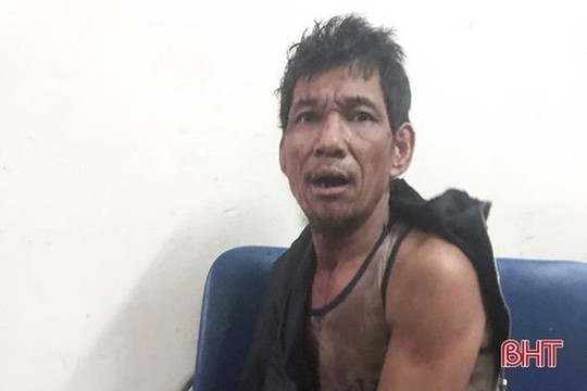 Nghi án chú đâm cháu tử vong sau cuộc nhậu