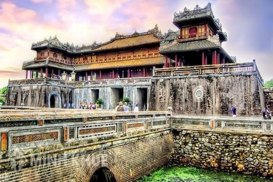 Định vị thương hiệu du lịch văn hóa Việt Nam