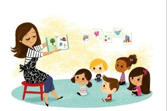 Điều chỉnh tiêu chuẩn chức danh nghề nghiệp và bổ nhiệm, xếp lương giáo viên