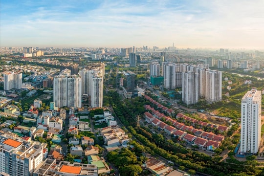 Khẩn trương gỡ vướng trong triển khai thực hiện dự án bất động sản