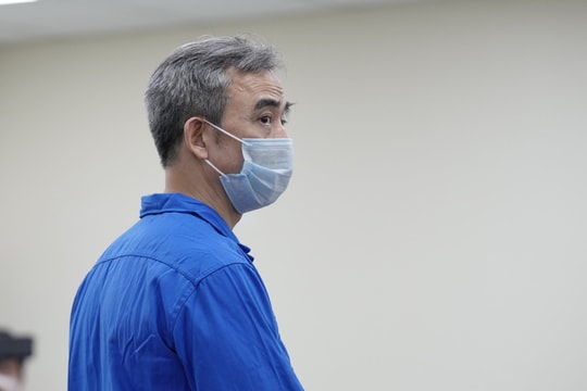 Ông Nguyễn Quang Tuấn: "Bệnh viện sẽ đóng cửa nếu chờ đấu thầu tập trung”