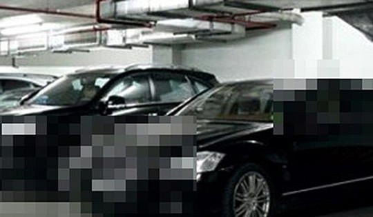 Bắt nghi phạm liên quan đến cái chết của người phụ nữ dưới hầm chung cư