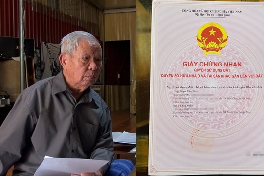 Sơn La: Cần sớm giải quyết dứt điểm tranh chấp đất đai