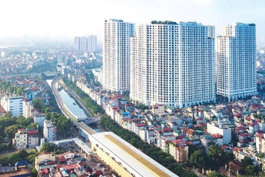 Bỏ quy định "sở hữu chung cư có thời hạn"