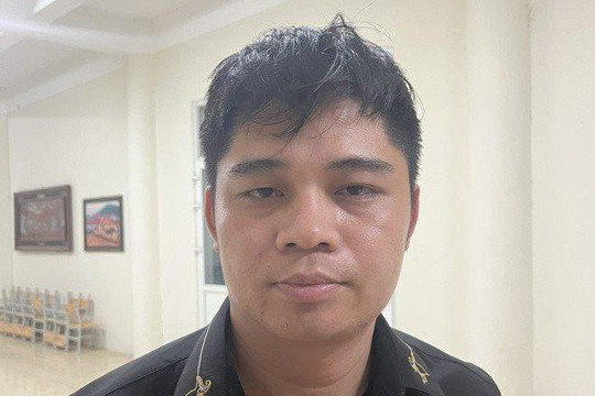 Lời khai ban đầu của kẻ sát hại, giấu xác người phụ nữ trong xe ô tô