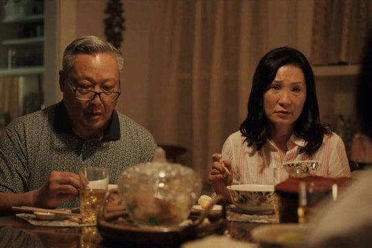 Diễn viên Việt Nam có mặt trong phim Hollywood gây sốt toàn cầu