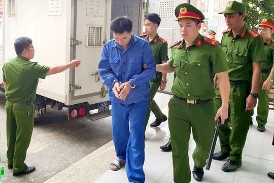 Ngọn lửa giận thiêu rụi tương lai
