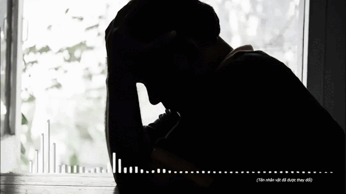 Radio pháp đình: Gã đàn ông nhận án chung thân sau gần 20 năm trốn nã
