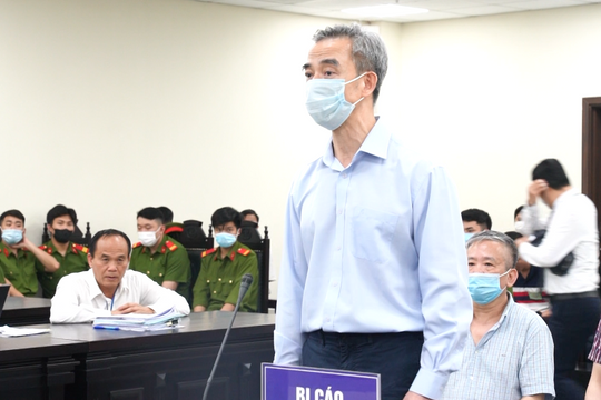 Ông Nguyễn Quang Tuấn mong tiếp tục được đóng góp cho lĩnh vực tim mạch