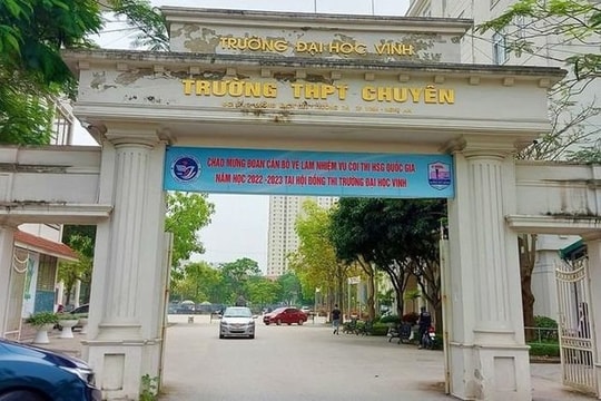 Bộ GD&ĐT yêu cầu làm rõ sự việc nữ sinh tự tử nghi do bạo lực học đường