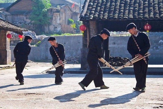 Festival Khèn Mông năm 2023 sẽ diễn ra từ 21 đến 23/4/2023