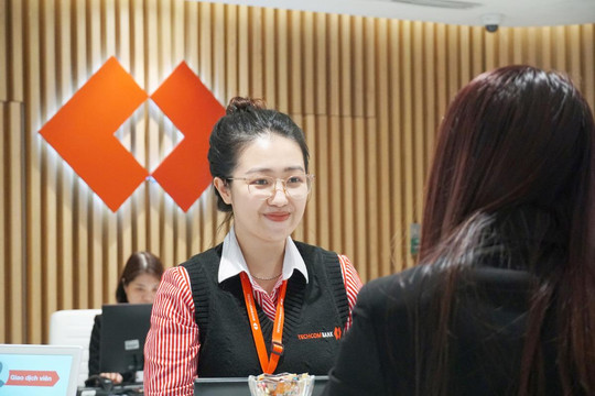 Ngân hàng nào đang “an toàn vốn” nhất?