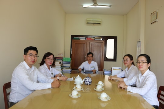 Tòa Gia đình và người chưa thành niên (TAND tỉnh Tiền Giang): Đoàn kết, sáng tạo, hoàn thành xuất sắc nhiệm vụ