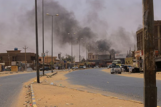 Sudan: Giao tranh dữ dội, Liên hợp quốc sơ tán nhân viên