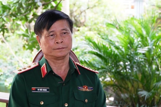 Kỷ niệm 70 năm chiến thắng Vườn Gòn-Đá Bàn: Nghệ thuật lấy ít địch nhiều, dựa vào dân để giành chiến thắng