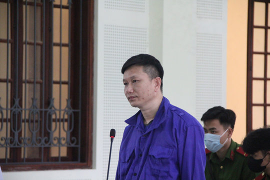Chiêu lừa đảo, chiếm đoạt tiền tỷ bằng thủ đoạn “chạy” trường, chạy biên chế của thầy giáo