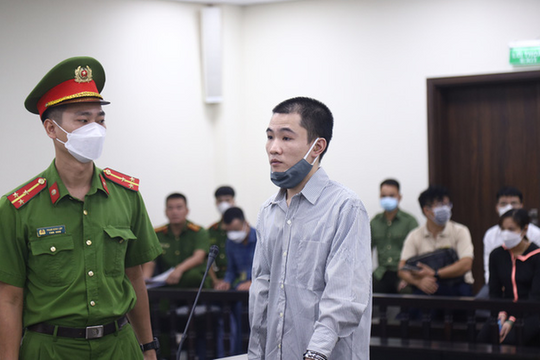 Y án tử hình kẻ đóng 10 chiếc đinh vào đầu bé gái ở Thạch Thất