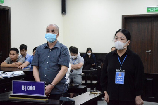 Vụ thâu tóm “đất vàng” ở phố Bà Triệu: Cựu Phó Chánh văn phòng Sở TN&MT bị đề nghị mức án 20 năm tù