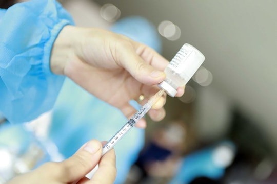 TP.HCM: Số ca mắc COVID-19 tăng, người dân thực hiện nghiêm quy định phòng, chống dịch