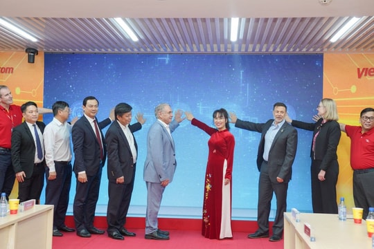 Vietjet khai trương các đường bay thẳng kết nối Việt Nam – Úc