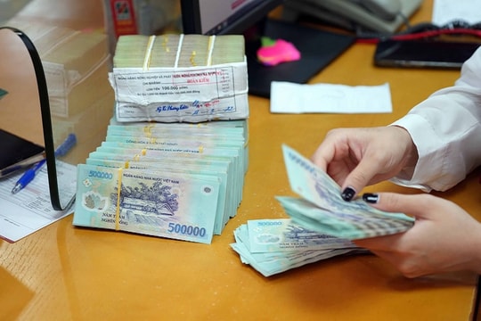 Hà Nội cưỡng chế nợ thuế hơn 11.000 tỷ đồng