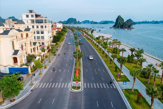 Quảng Ninh dẫn đầu cả nước về chỉ số cải cách hành chính