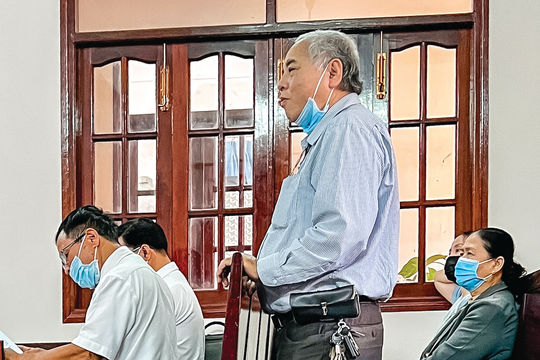 Vụ án “mua nhà 58 tỷ đồng, bán 28 tỷ”: Tòa chấp nhận một phần yêu cầu khởi kiện