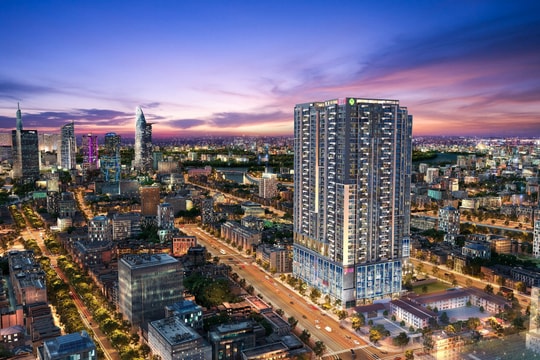 Novaland, TPBank và Ricons ký kết hợp tác  hoàn thiện dự án The Grand Manhattan