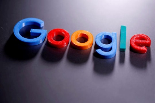 Thêm 9 bang của Mỹ khởi kiện Google vi phạm luật chống độc quyền
