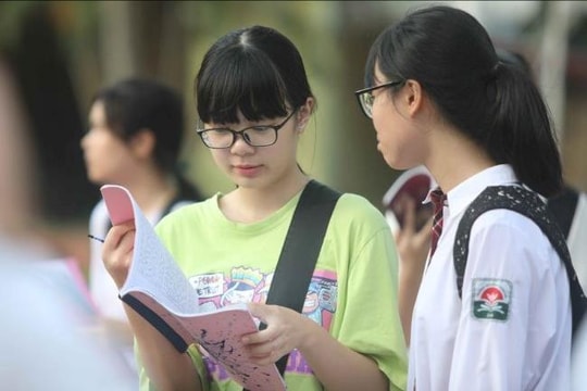 Thi lớp 10 công lập Hà Nội: Những lưu ý và nguyên tắc không thể bỏ qua