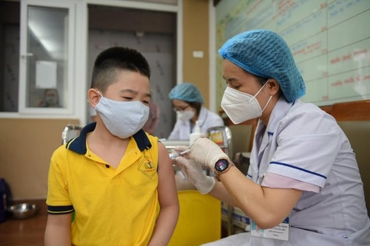 Hà Nội hỏa tốc yêu cầu phòng chống COVID-19