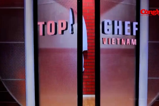Top Chef Việt Nam 2023 tổ chức vòng tuyển chọn trực tiếp, sắp lên sóng VTV