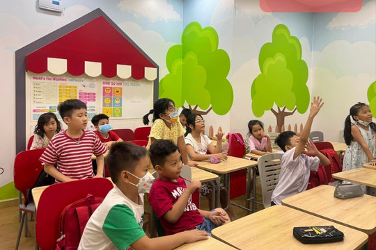 Egroup đã làm gì để vượt qua “sóng gió”?