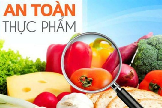 Tháng An toàn thực phẩm 2023: Bắt nhiều sản phẩm không rõ nguồn gốc xuất xứ