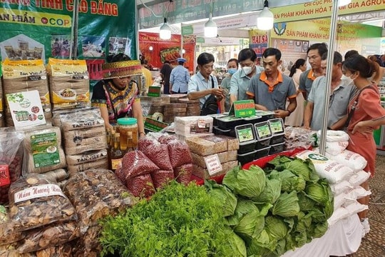 AgroViet 2023 sẽ được tổ chức vào tháng 9