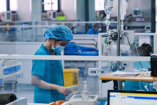 TP.HCM bác bỏ thông tin lan truyền về các điểm nóng Covid-19