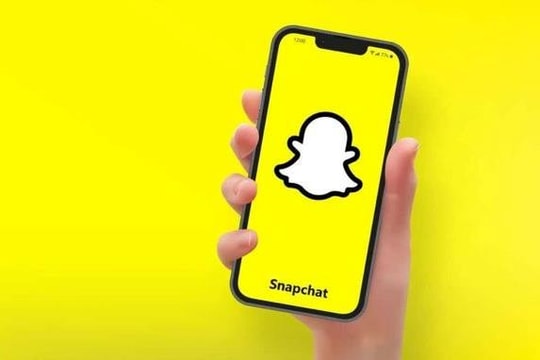 Snap tung ra chatbot “My AI”
