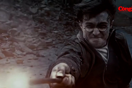 'Harry Potter' phiên bản truyền hình với dàn diễn viên mới