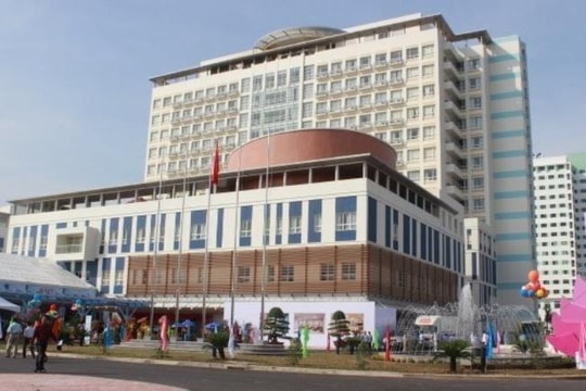 Thanh tra các gói thầu liên quan Công ty AIC trong 10 năm ở Đồng Nai