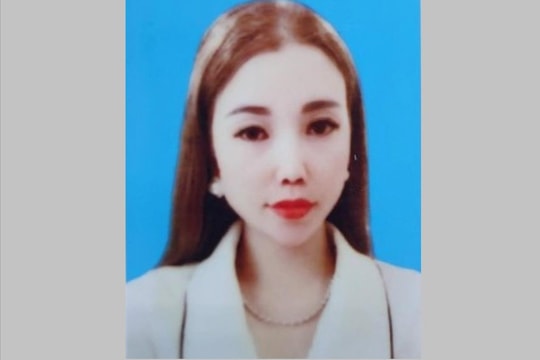 Nữ giám đốc lừa bán đất, ôm tiền cọc bỏ trốn