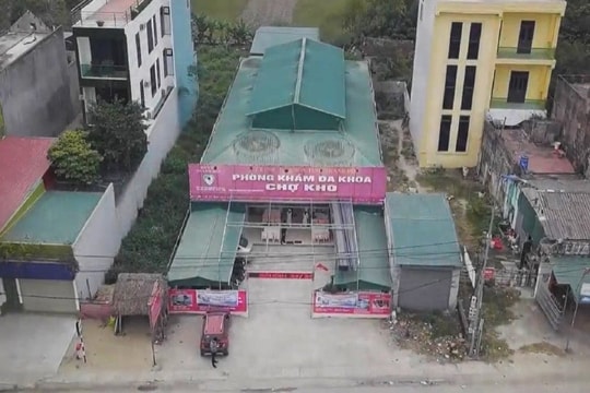 Giả mạo chữ ký, lập khống hồ sơ để trục lợi bảo hiểm