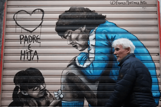 Tám chuyên gia chăm sóc sức khỏe sẽ hầu tòa vì cái chết của Diego Maradona