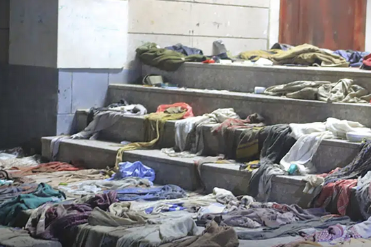 Ít nhất 78 người chết trong một vụ giẫm đạp ở Yemen